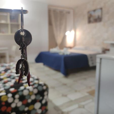 Case Vacanza Pistorius Napoli Camera foto