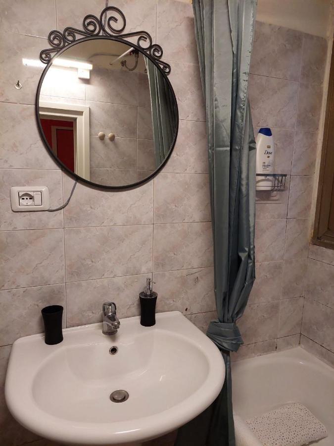 Case Vacanza Pistorius Napoli Esterno foto