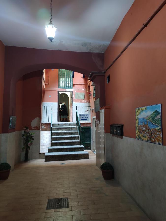 Case Vacanza Pistorius Napoli Esterno foto
