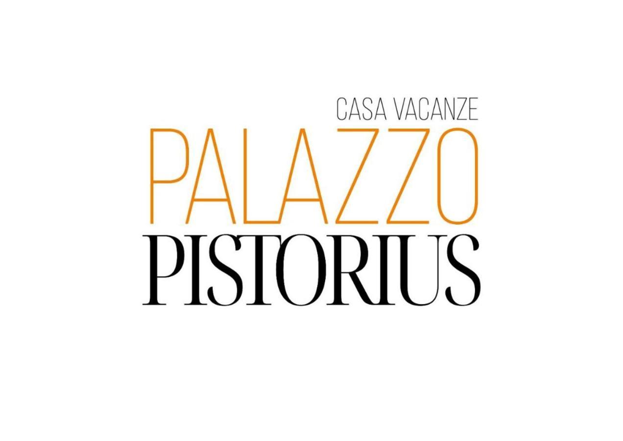 Case Vacanza Pistorius Napoli Esterno foto