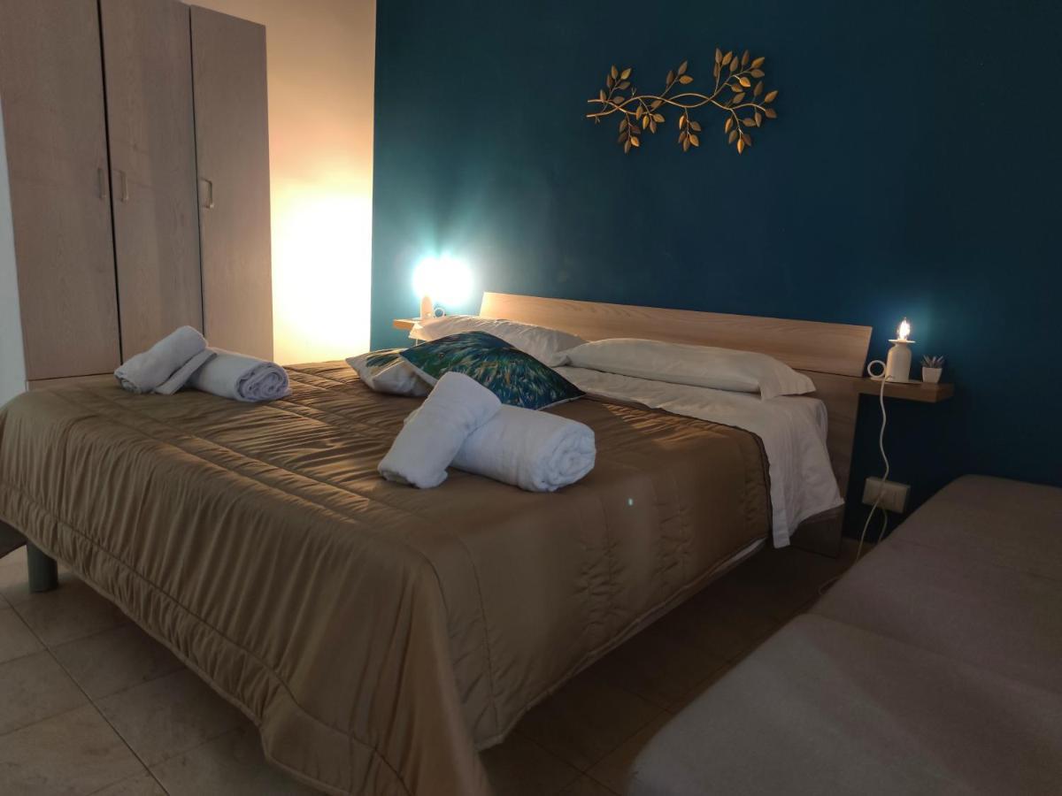 Case Vacanza Pistorius Napoli Esterno foto